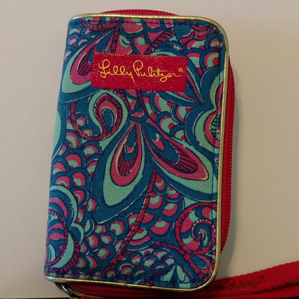 Lily Pulitzer Wrislet